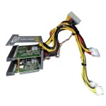 ซุปเปอร์ไมโคร PDB-PT217-S2412 Power Distribution Panel